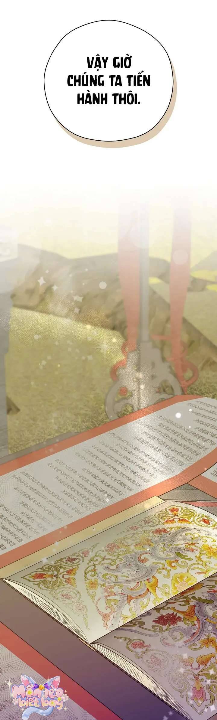 Ta Chỉ Muốn Ăn Em - Chapter 21 - Page 41