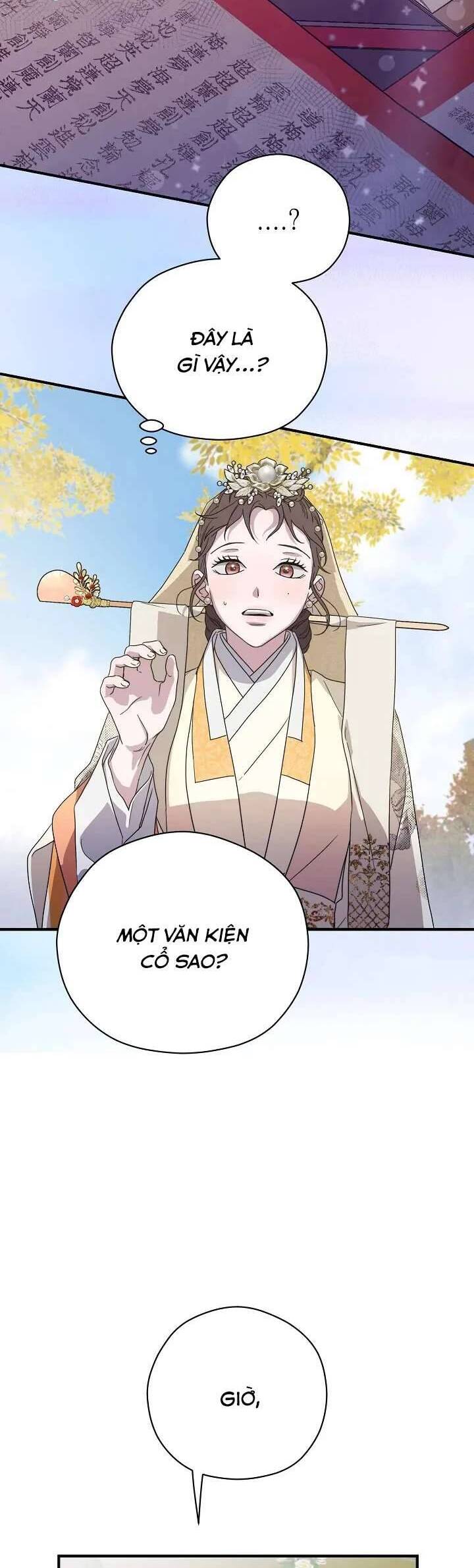 Ta Chỉ Muốn Ăn Em - Chapter 21 - Page 42