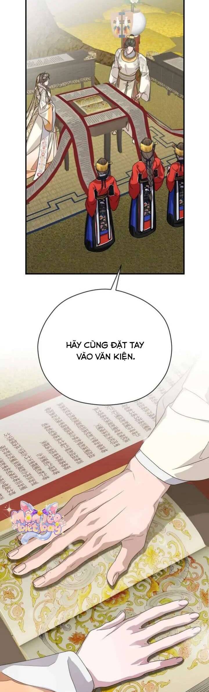 Ta Chỉ Muốn Ăn Em - Chapter 21 - Page 43