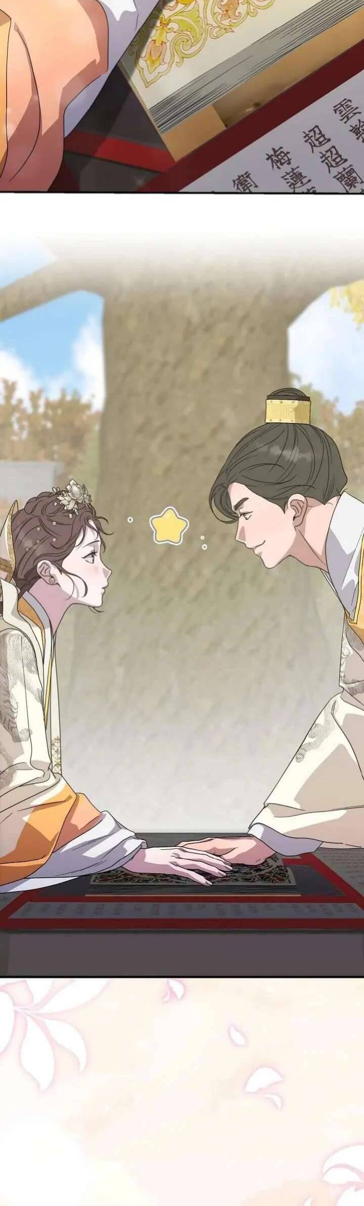 Ta Chỉ Muốn Ăn Em - Chapter 21 - Page 44