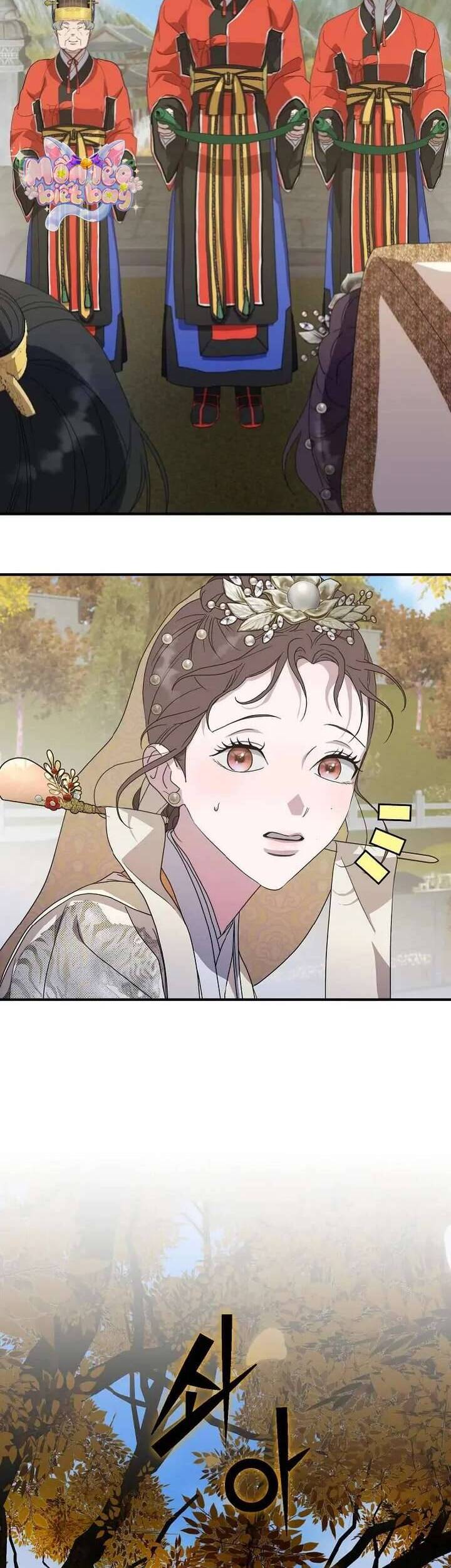 Ta Chỉ Muốn Ăn Em - Chapter 21 - Page 46