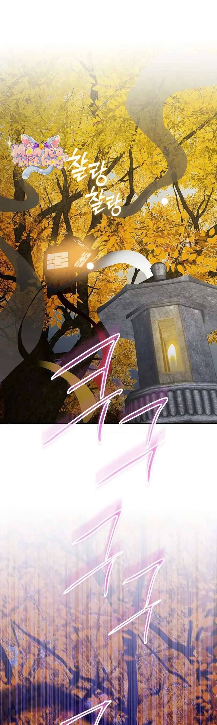 Ta Chỉ Muốn Ăn Em - Chapter 21 - Page 49