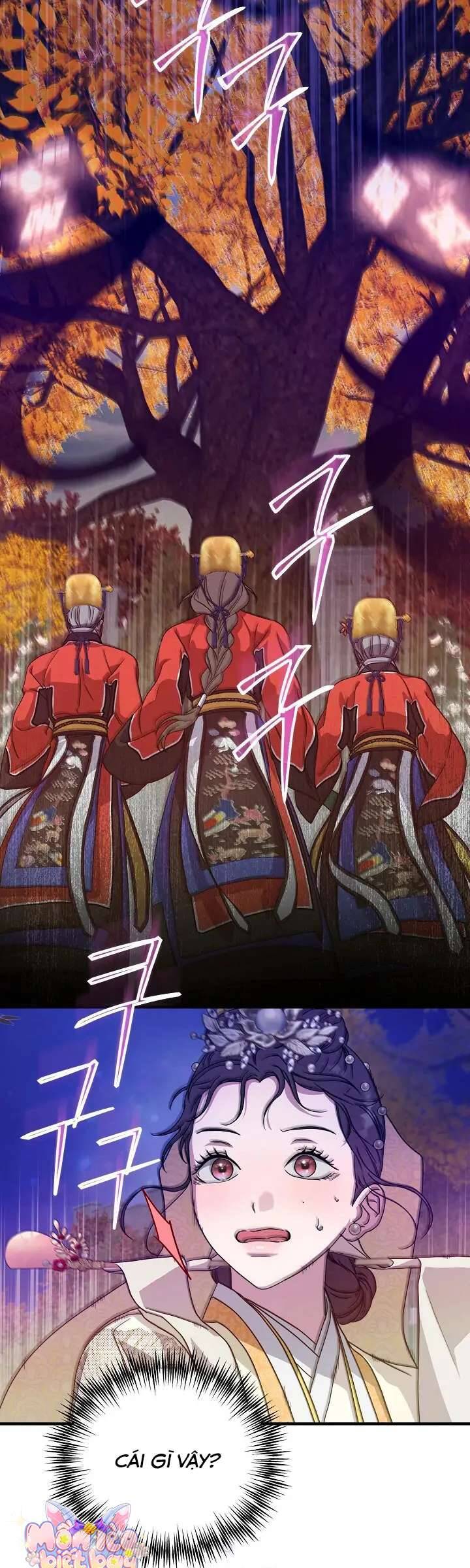 Ta Chỉ Muốn Ăn Em - Chapter 21 - Page 50