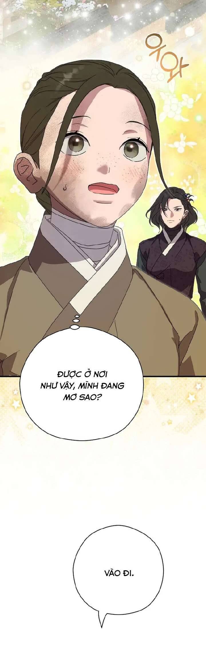 Ta Chỉ Muốn Ăn Em - Chapter 21 - Page 7