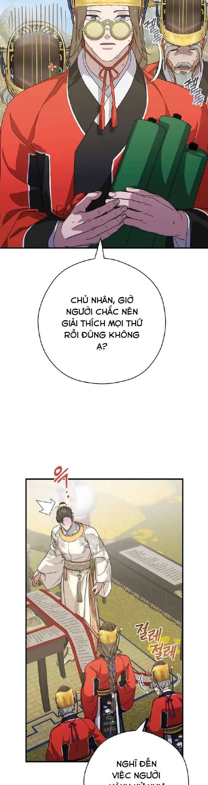 Ta Chỉ Muốn Ăn Em - Chapter 22 - Page 13