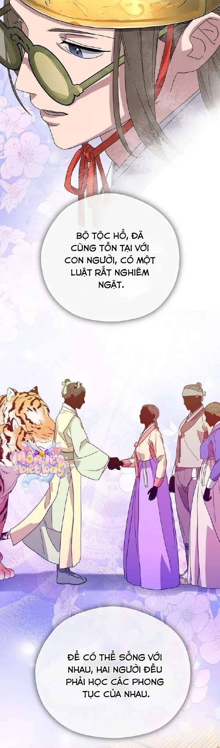 Ta Chỉ Muốn Ăn Em - Chapter 22 - Page 18