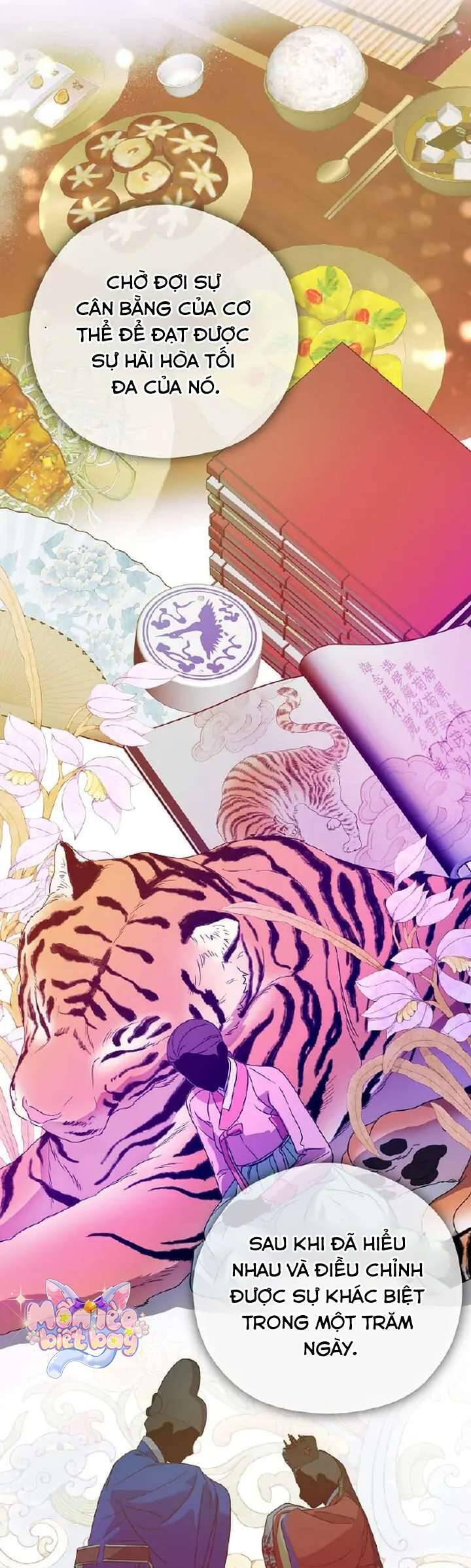 Ta Chỉ Muốn Ăn Em - Chapter 22 - Page 19