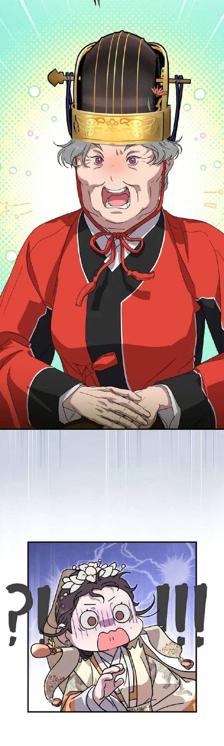 Ta Chỉ Muốn Ăn Em - Chapter 22 - Page 22