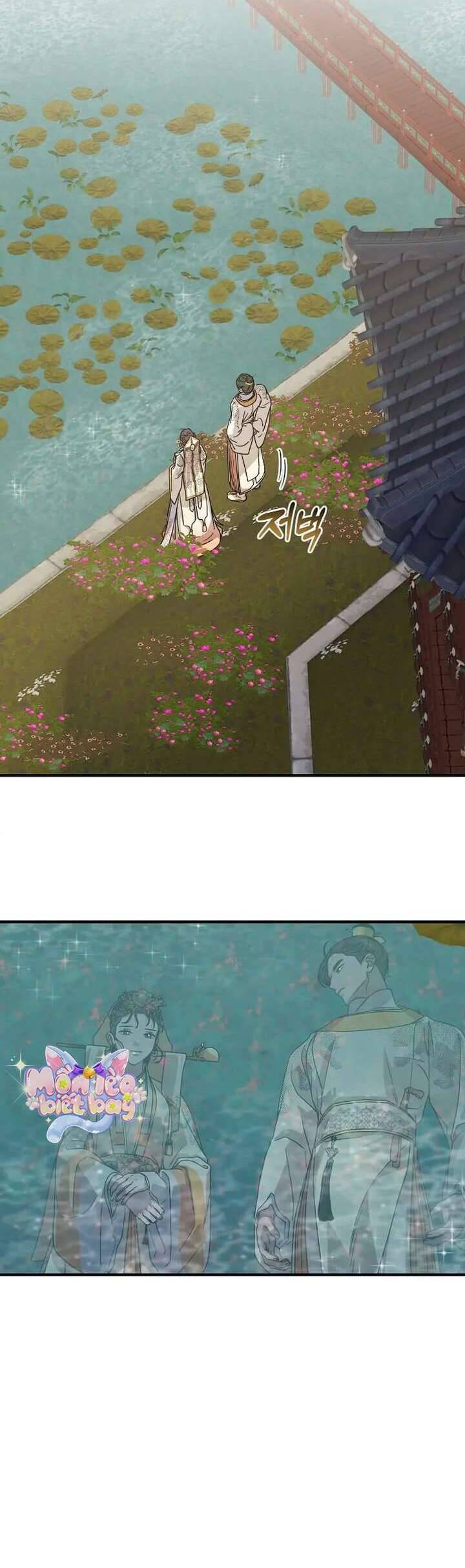 Ta Chỉ Muốn Ăn Em - Chapter 22 - Page 26