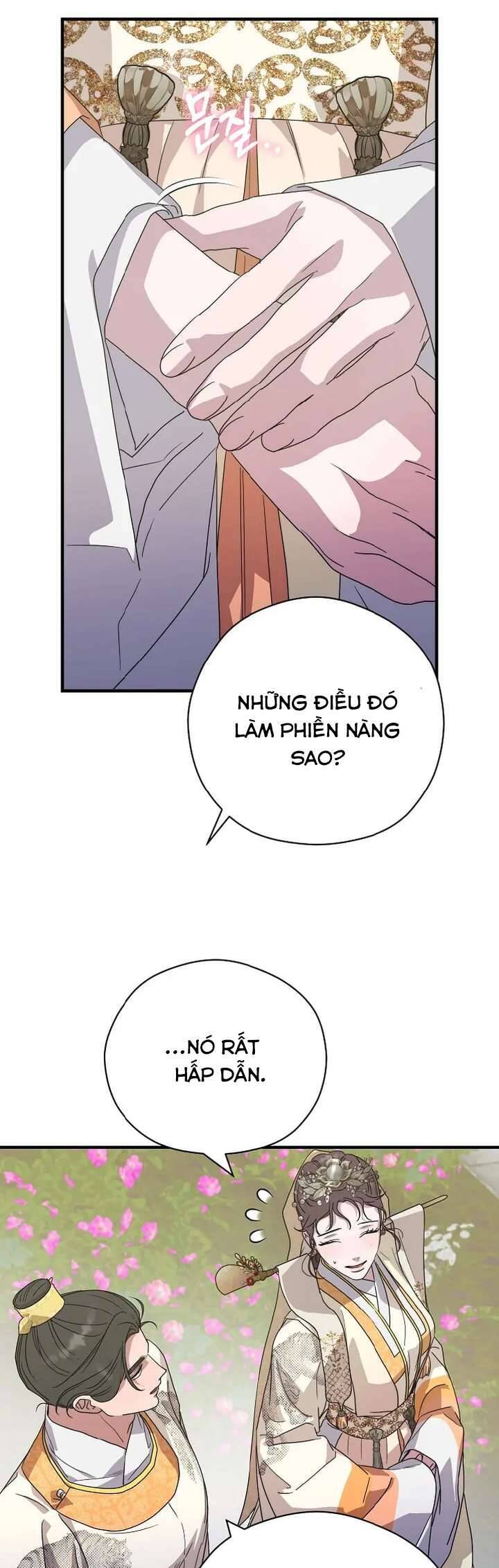 Ta Chỉ Muốn Ăn Em - Chapter 22 - Page 27