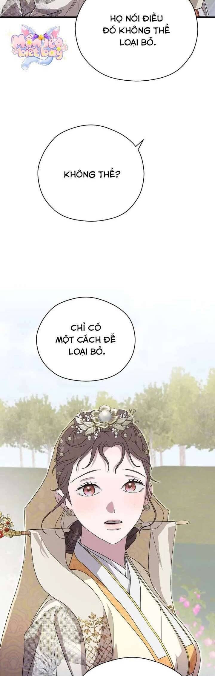 Ta Chỉ Muốn Ăn Em - Chapter 22 - Page 28