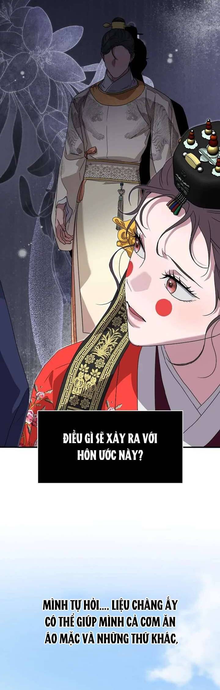 Ta Chỉ Muốn Ăn Em - Chapter 22 - Page 30