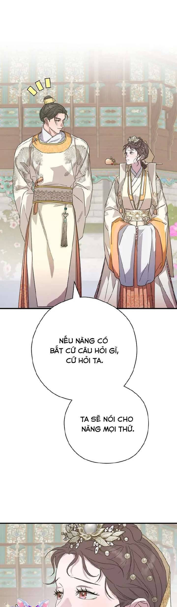 Ta Chỉ Muốn Ăn Em - Chapter 22 - Page 32