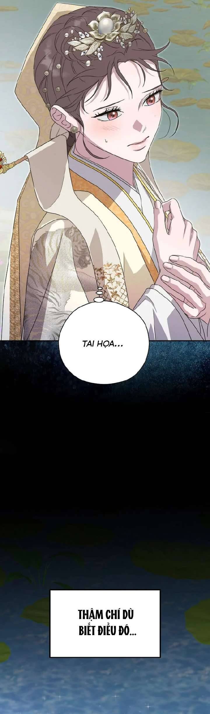 Ta Chỉ Muốn Ăn Em - Chapter 22 - Page 35