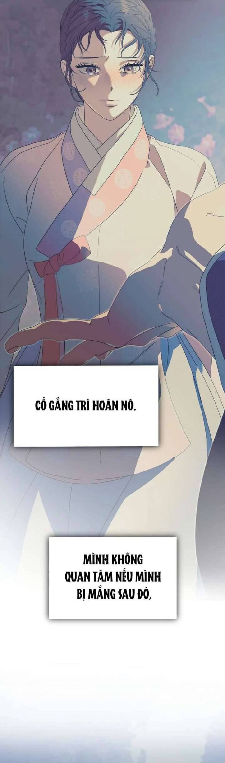 Ta Chỉ Muốn Ăn Em - Chapter 22 - Page 38