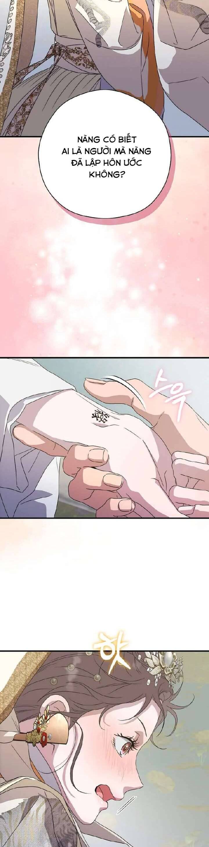 Ta Chỉ Muốn Ăn Em - Chapter 22 - Page 40