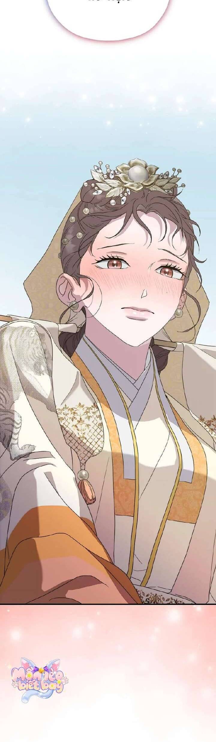 Ta Chỉ Muốn Ăn Em - Chapter 22 - Page 43