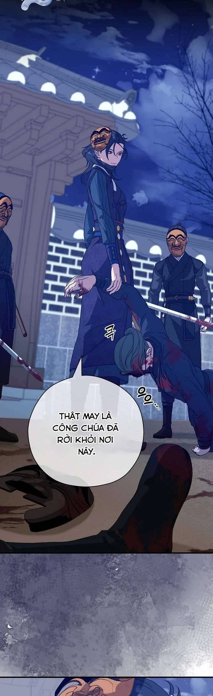 Ta Chỉ Muốn Ăn Em - Chapter 22 - Page 47