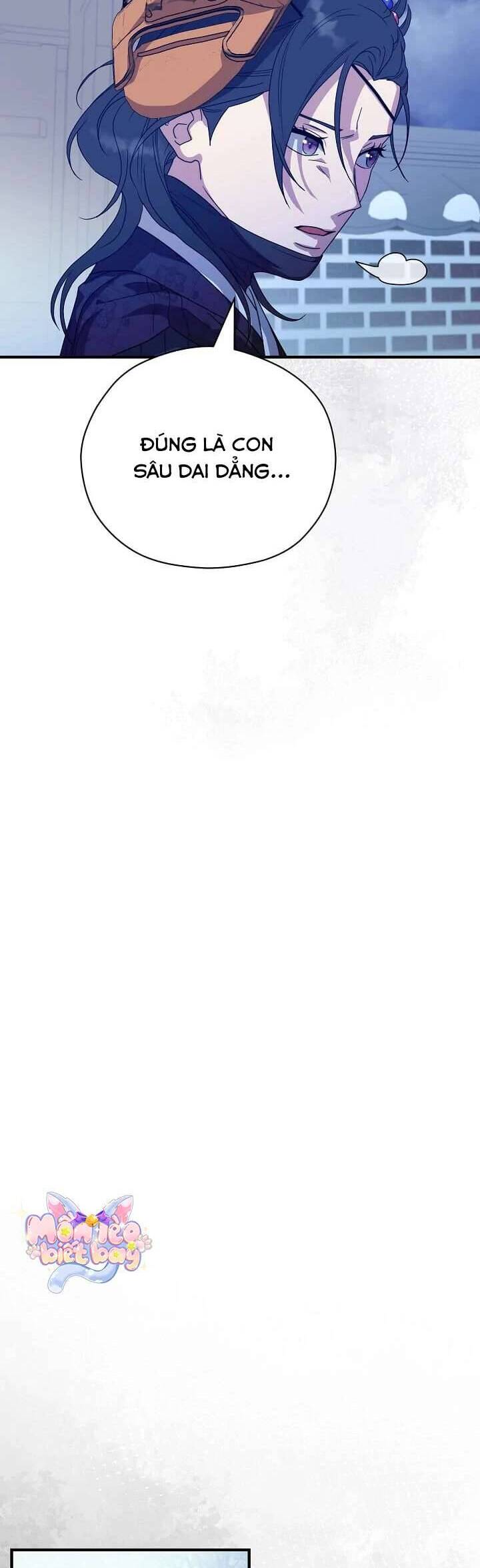 Ta Chỉ Muốn Ăn Em - Chapter 22 - Page 48