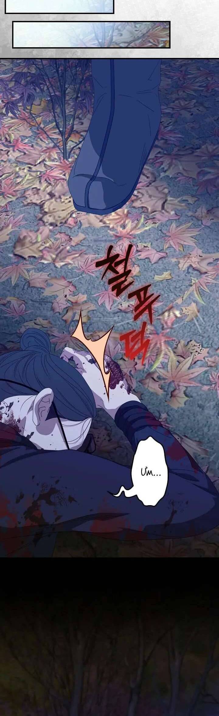 Ta Chỉ Muốn Ăn Em - Chapter 22 - Page 49