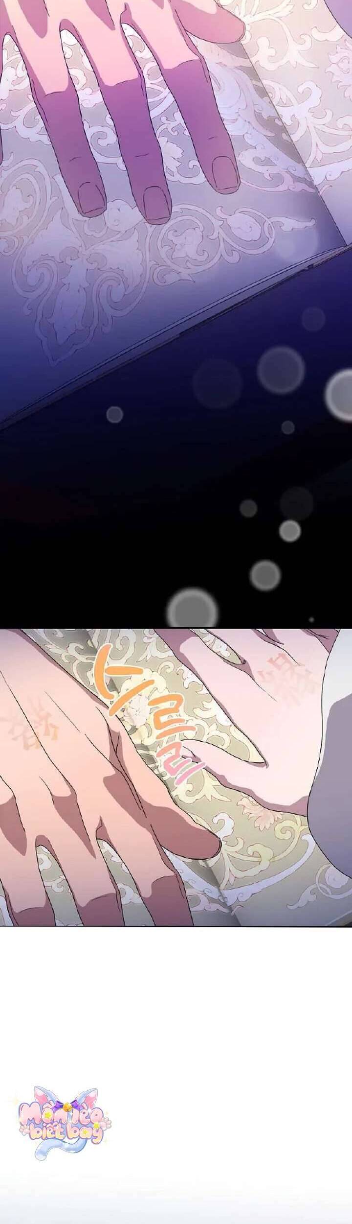 Ta Chỉ Muốn Ăn Em - Chapter 22 - Page 9