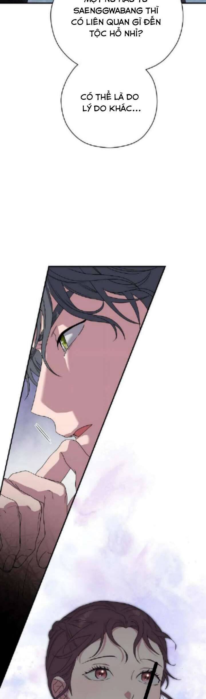 Ta Chỉ Muốn Ăn Em - Chapter 23 - Page 10