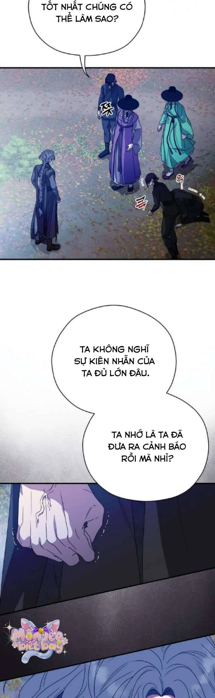 Ta Chỉ Muốn Ăn Em - Chapter 23 - Page 15