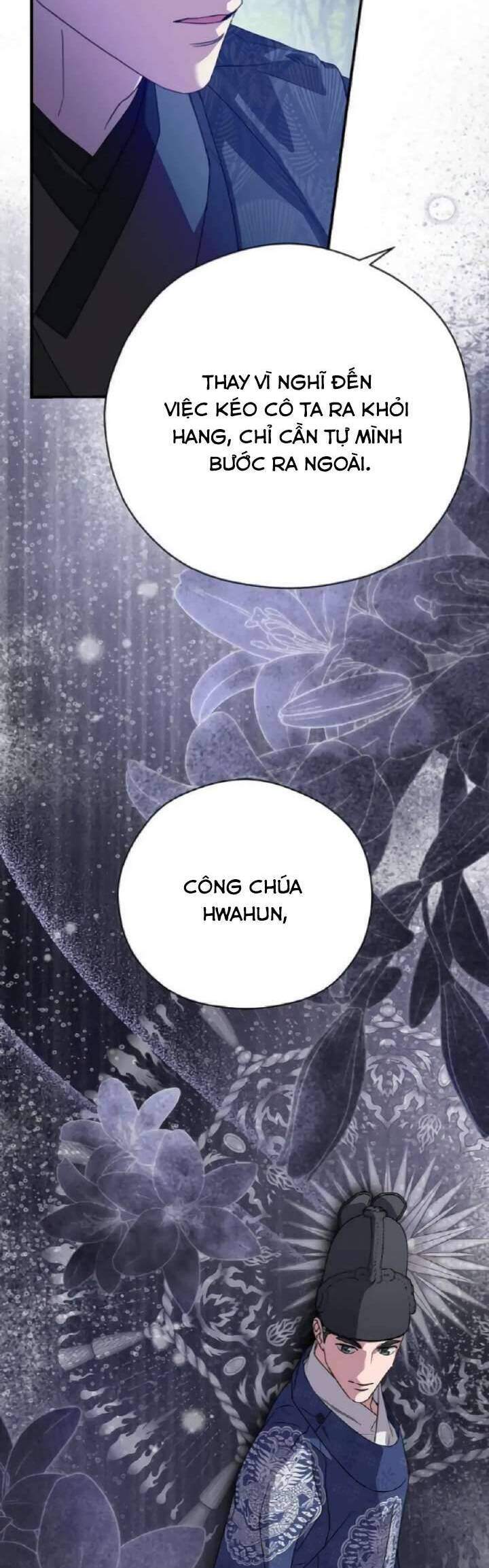 Ta Chỉ Muốn Ăn Em - Chapter 23 - Page 18