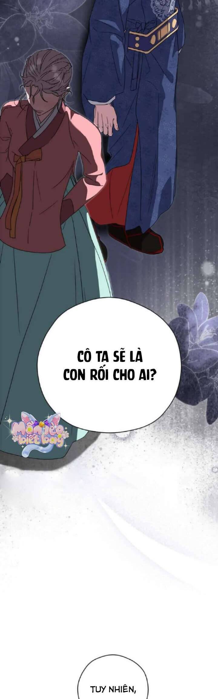 Ta Chỉ Muốn Ăn Em - Chapter 23 - Page 19