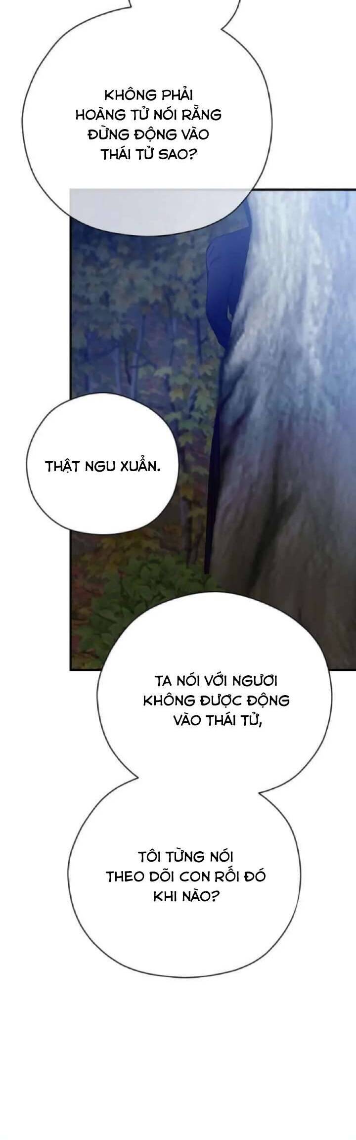 Ta Chỉ Muốn Ăn Em - Chapter 23 - Page 20