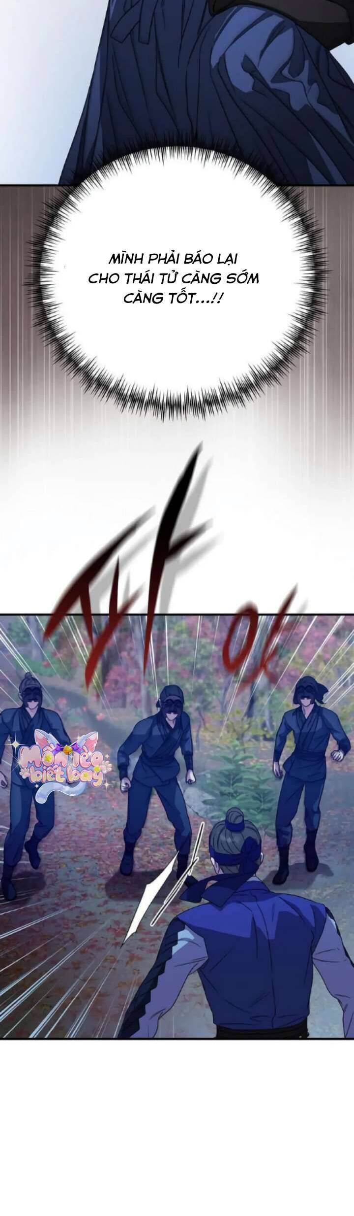 Ta Chỉ Muốn Ăn Em - Chapter 23 - Page 24