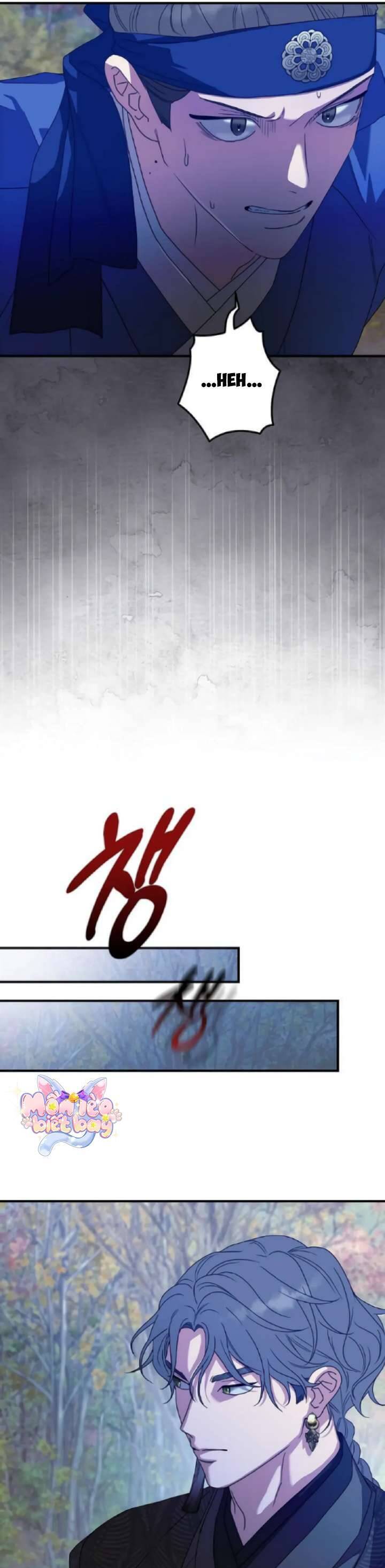 Ta Chỉ Muốn Ăn Em - Chapter 23 - Page 25