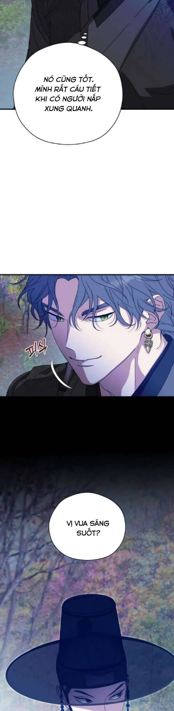 Ta Chỉ Muốn Ăn Em - Chapter 23 - Page 26