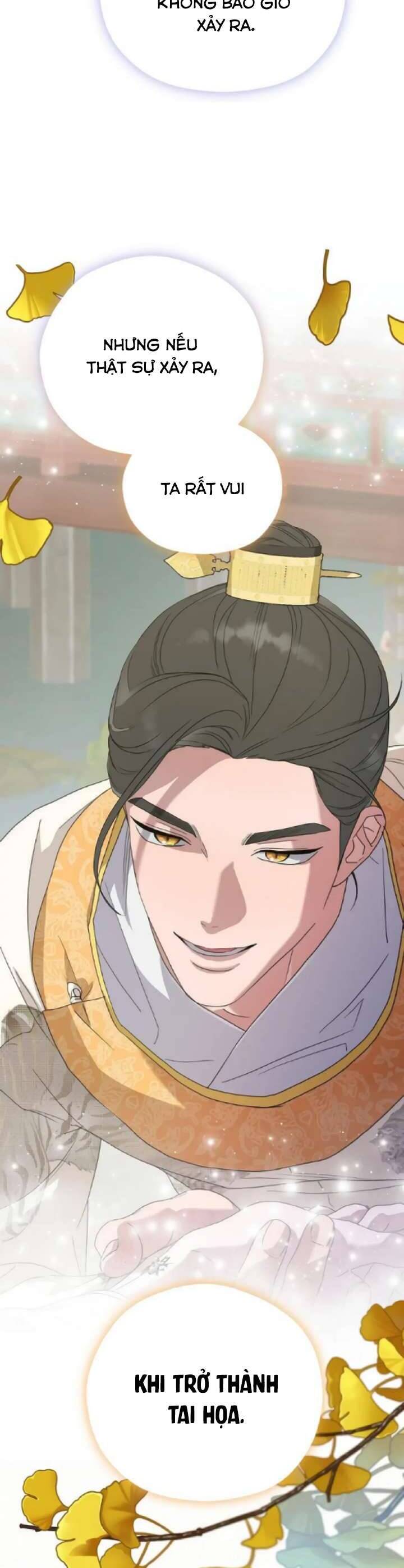 Ta Chỉ Muốn Ăn Em - Chapter 23 - Page 29