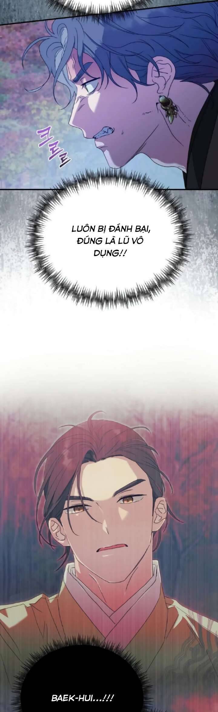 Ta Chỉ Muốn Ăn Em - Chapter 23 - Page 3