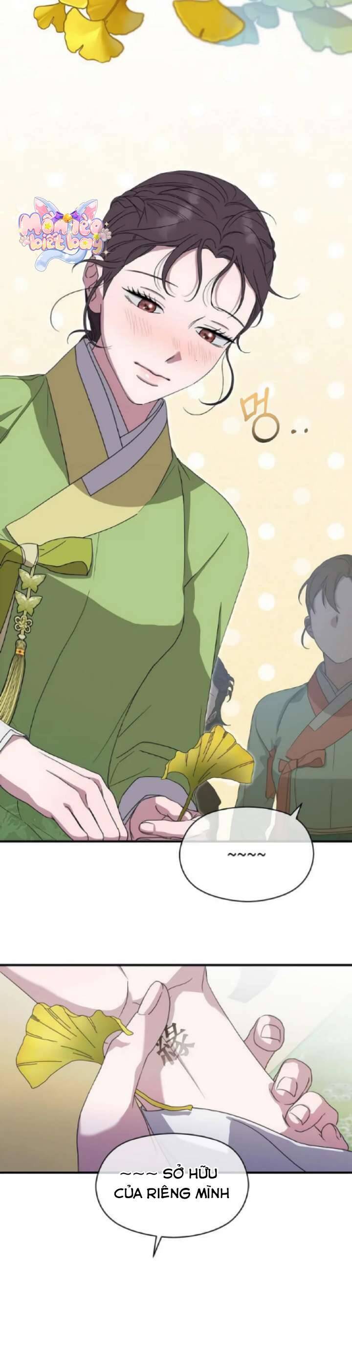 Ta Chỉ Muốn Ăn Em - Chapter 23 - Page 30