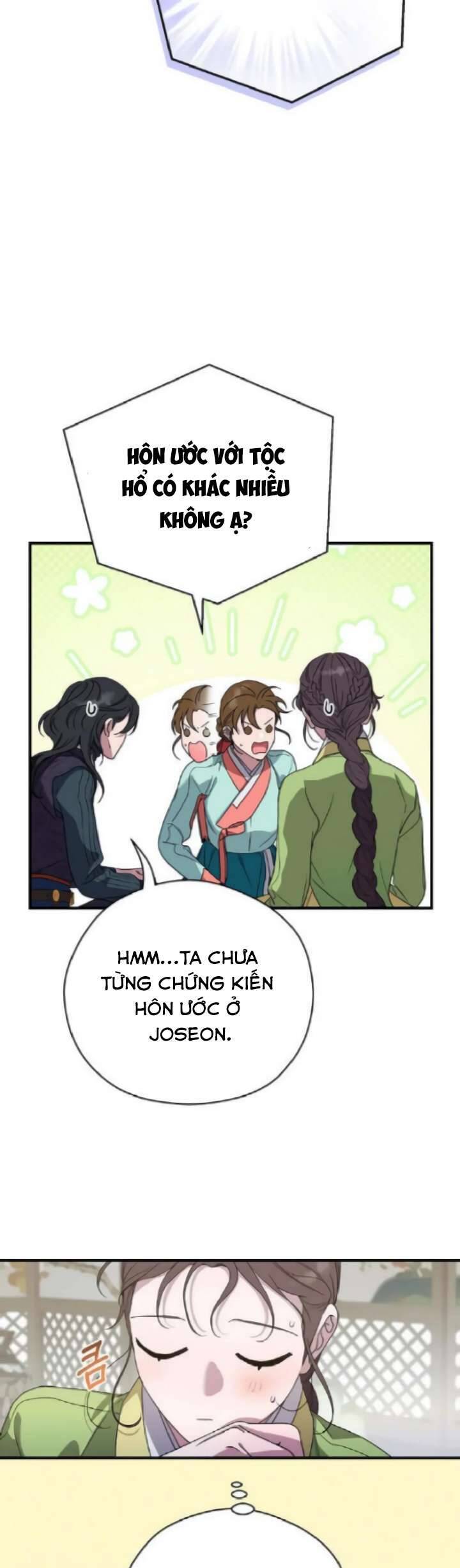 Ta Chỉ Muốn Ăn Em - Chapter 23 - Page 33