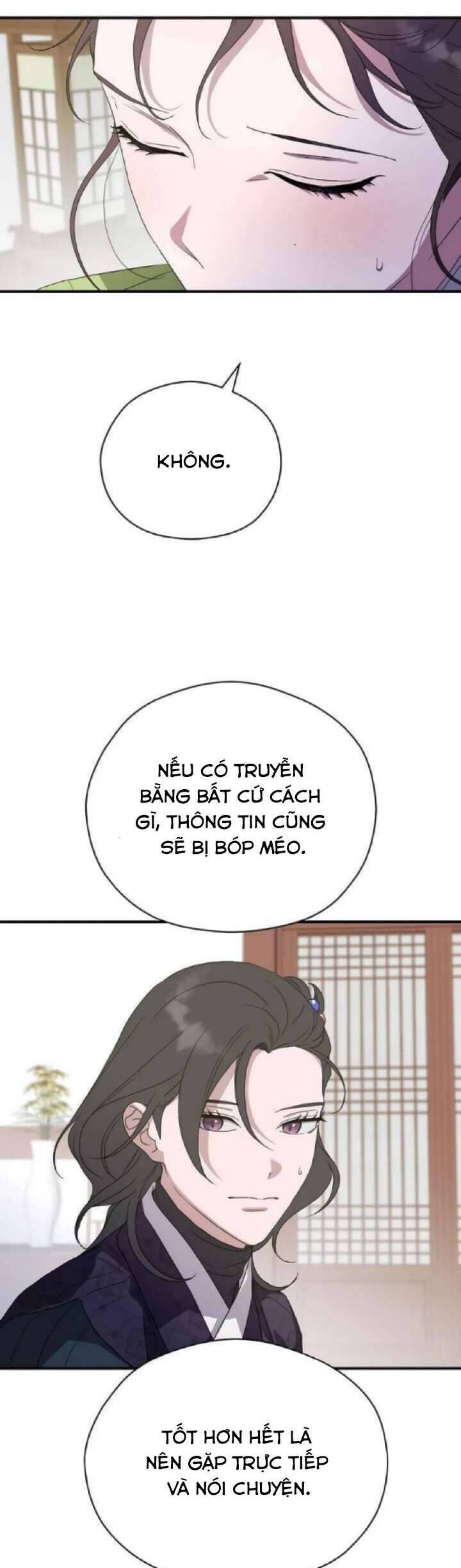 Ta Chỉ Muốn Ăn Em - Chapter 23 - Page 40