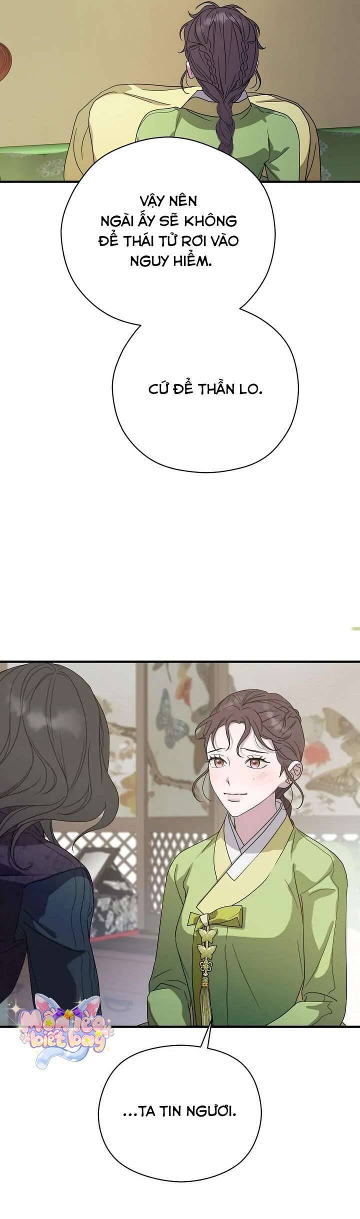 Ta Chỉ Muốn Ăn Em - Chapter 23 - Page 43