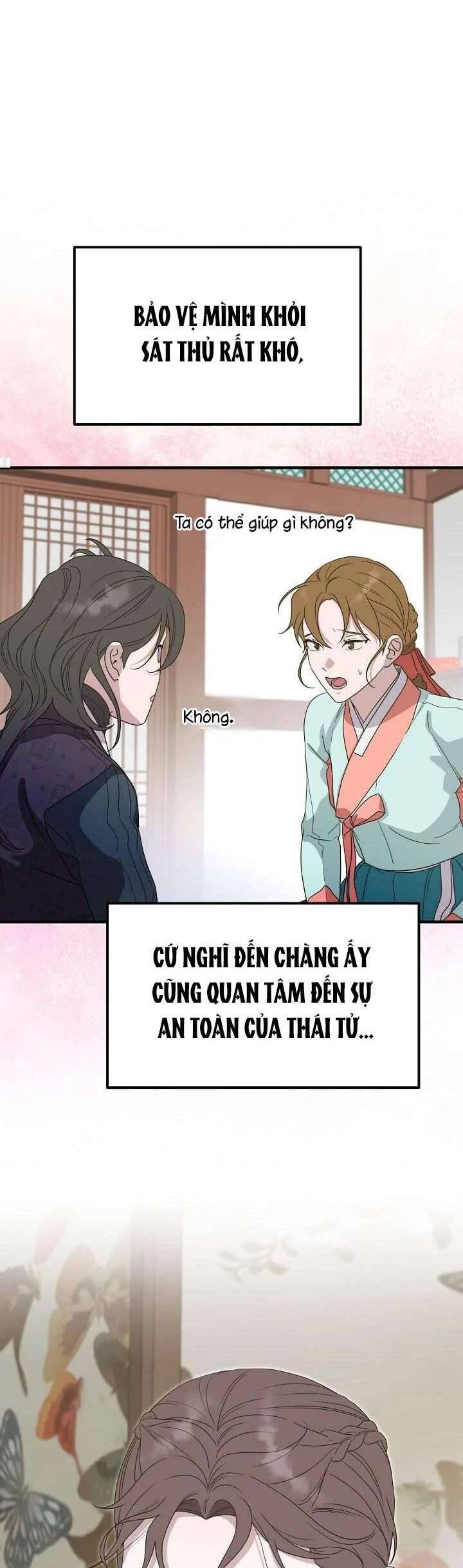 Ta Chỉ Muốn Ăn Em - Chapter 23 - Page 44