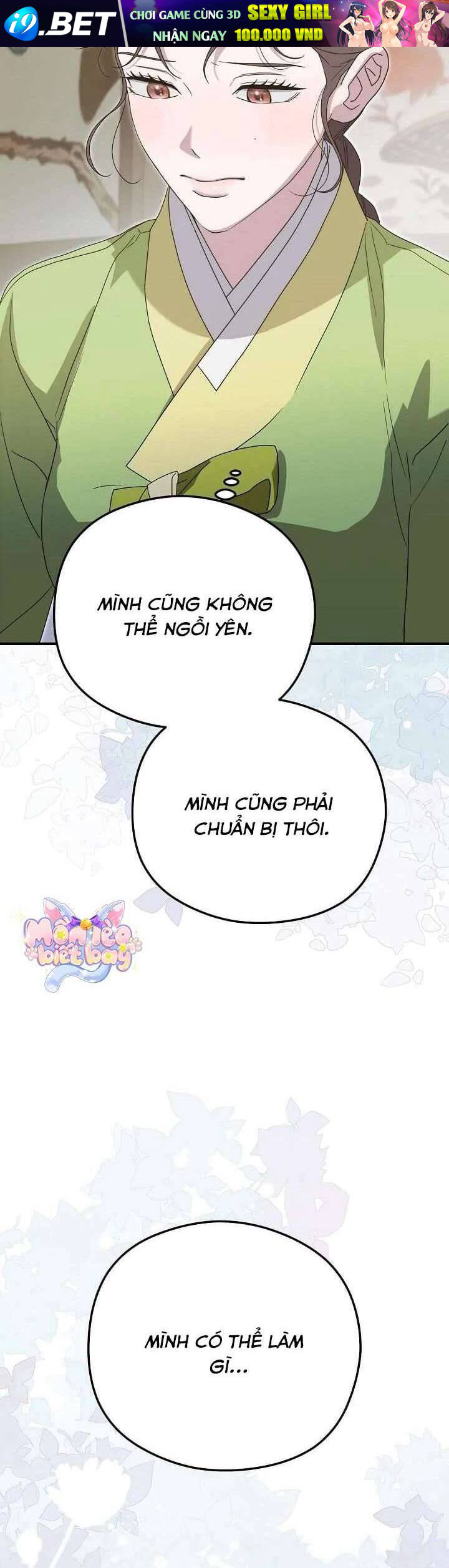 Ta Chỉ Muốn Ăn Em - Chapter 23 - Page 45