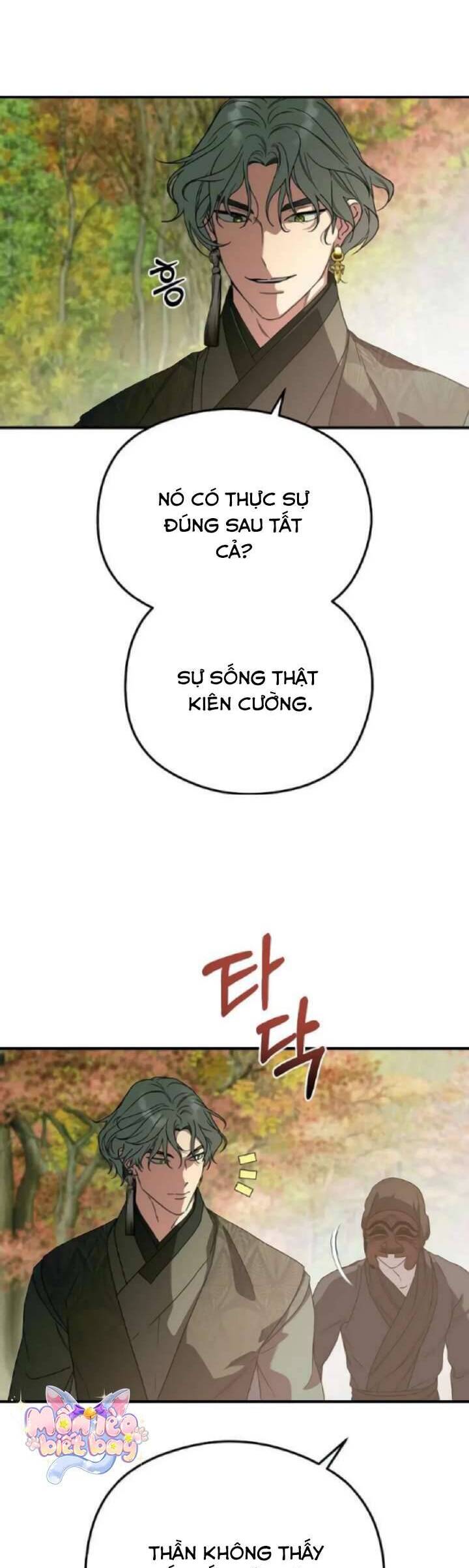 Ta Chỉ Muốn Ăn Em - Chapter 23 - Page 48