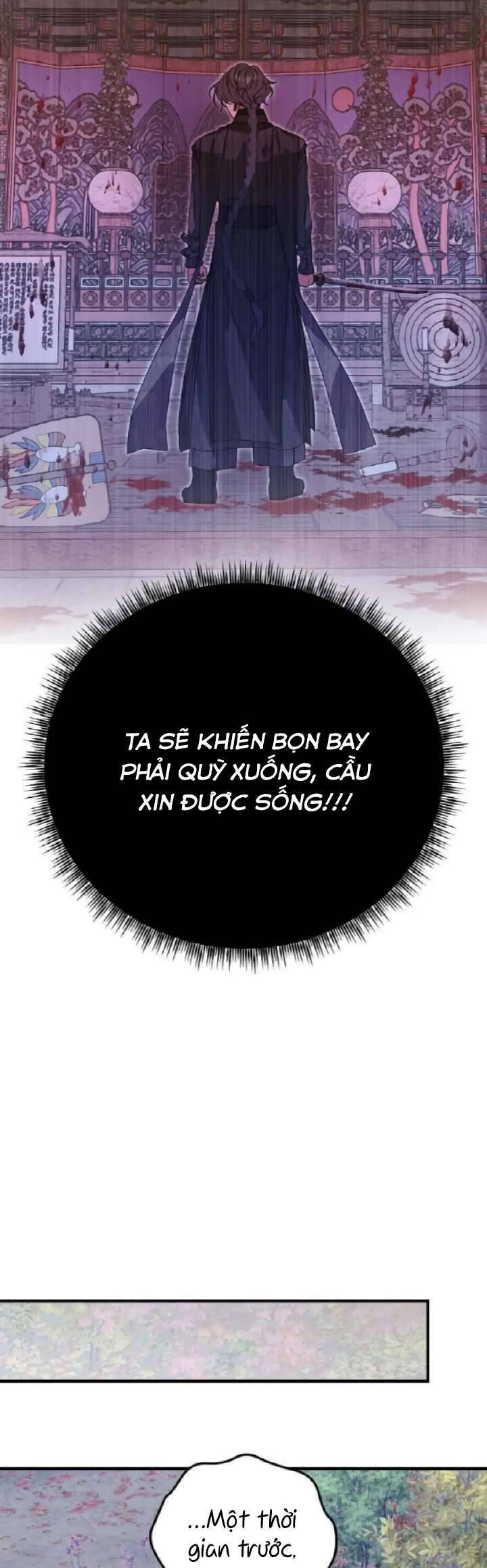 Ta Chỉ Muốn Ăn Em - Chapter 23 - Page 5