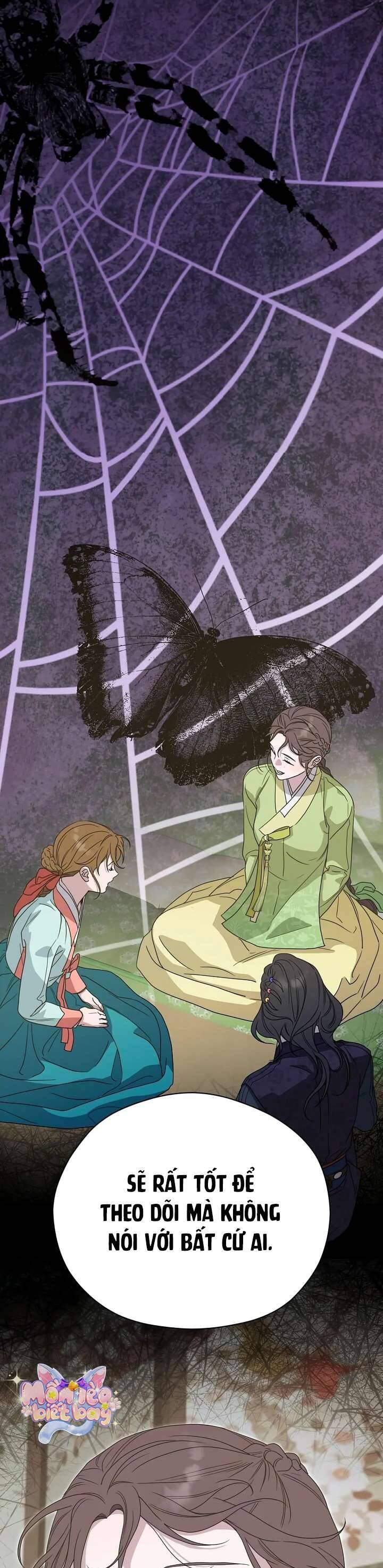 Ta Chỉ Muốn Ăn Em - Chapter 23 - Page 54