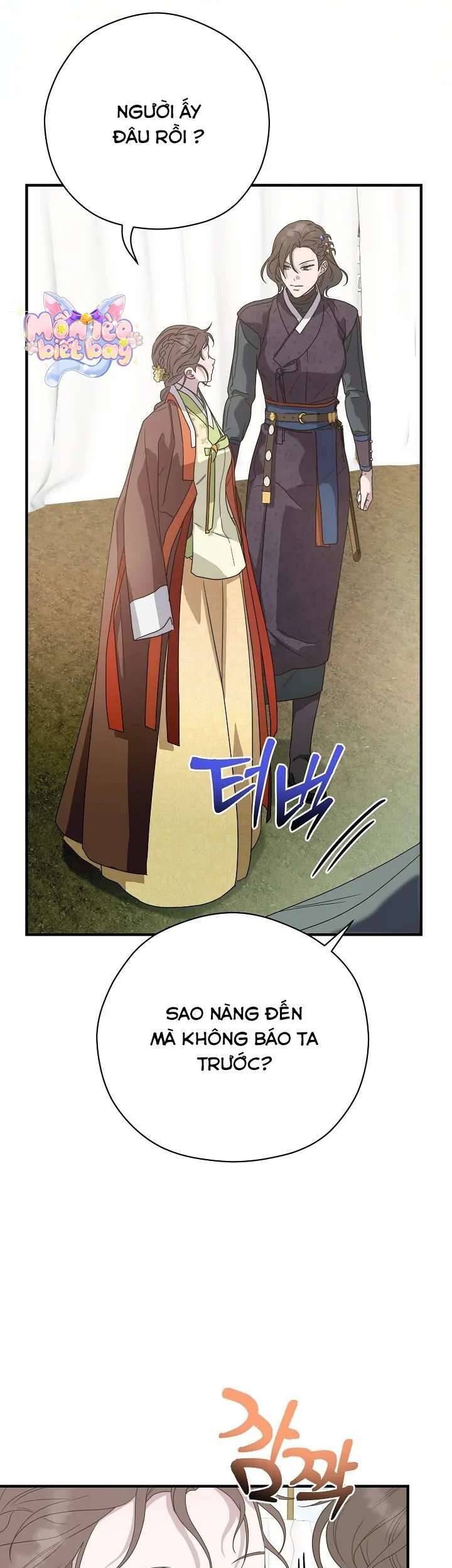 Ta Chỉ Muốn Ăn Em - Chapter 24 - Page 13