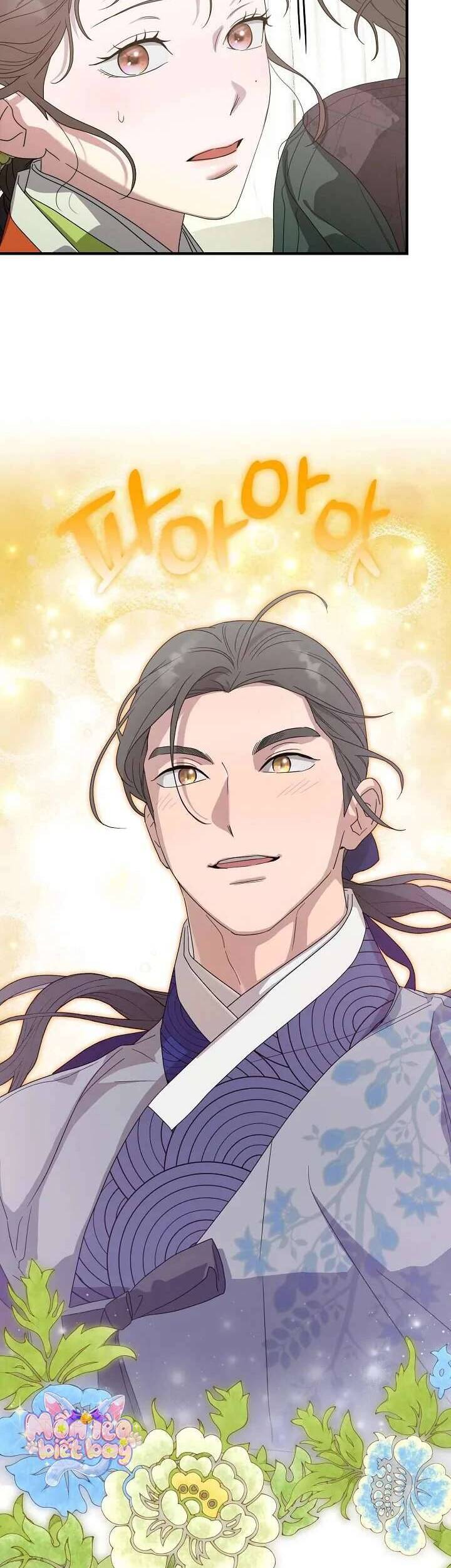 Ta Chỉ Muốn Ăn Em - Chapter 24 - Page 14