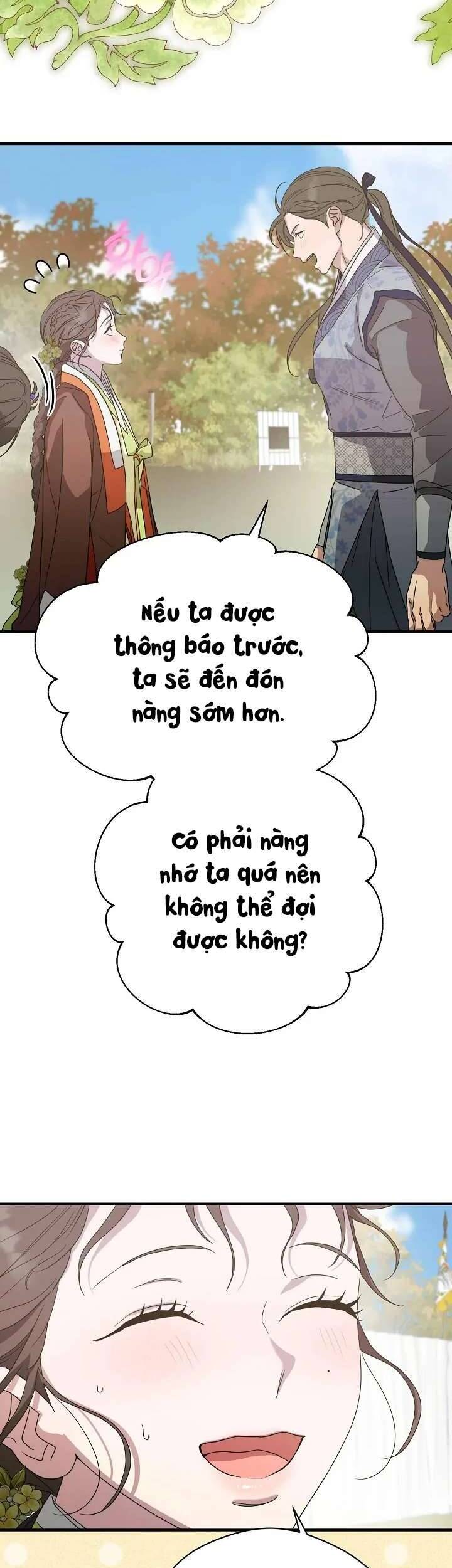 Ta Chỉ Muốn Ăn Em - Chapter 24 - Page 15