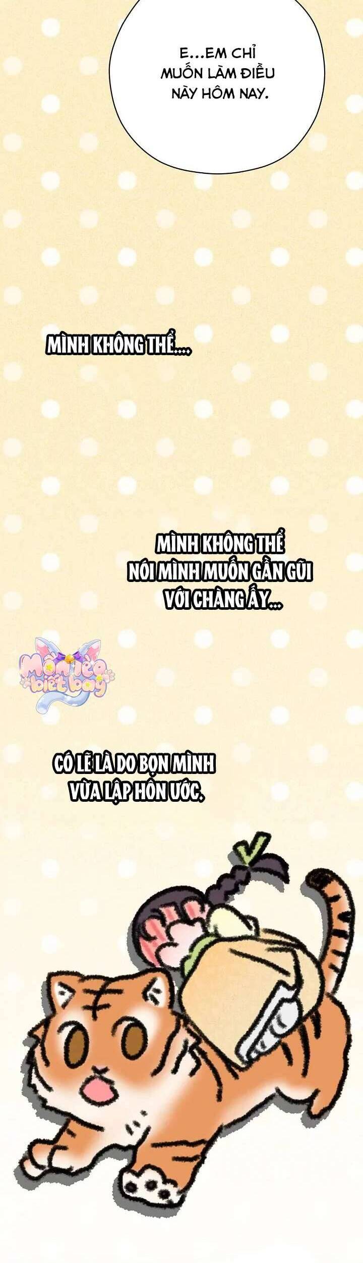 Ta Chỉ Muốn Ăn Em - Chapter 24 - Page 16