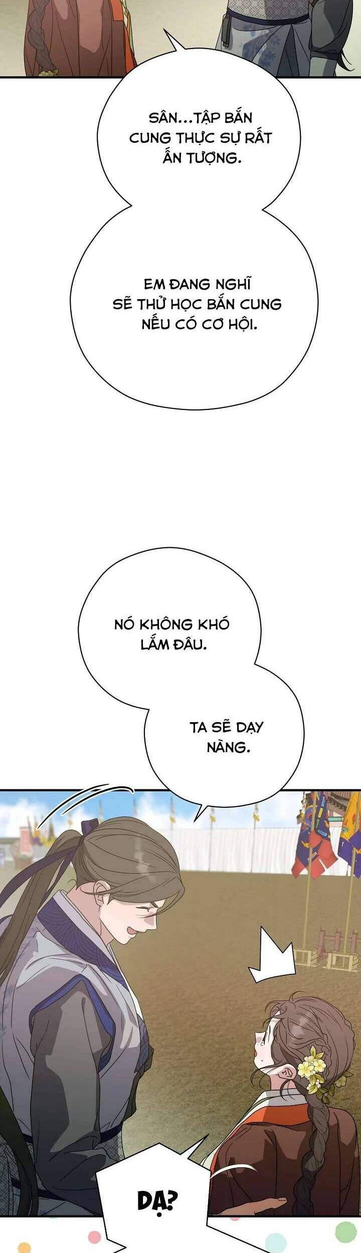 Ta Chỉ Muốn Ăn Em - Chapter 24 - Page 18