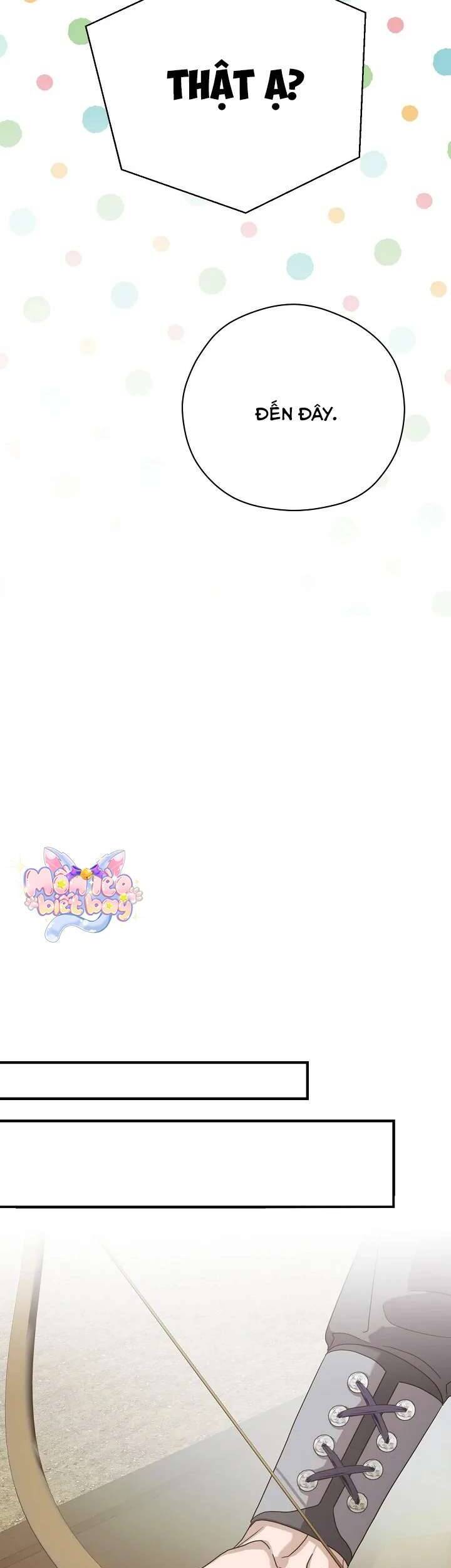 Ta Chỉ Muốn Ăn Em - Chapter 24 - Page 19